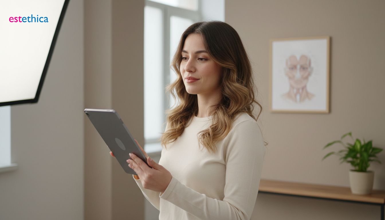 Lip Lift Ameliyatı Sonrası Süreç ve İyileşme