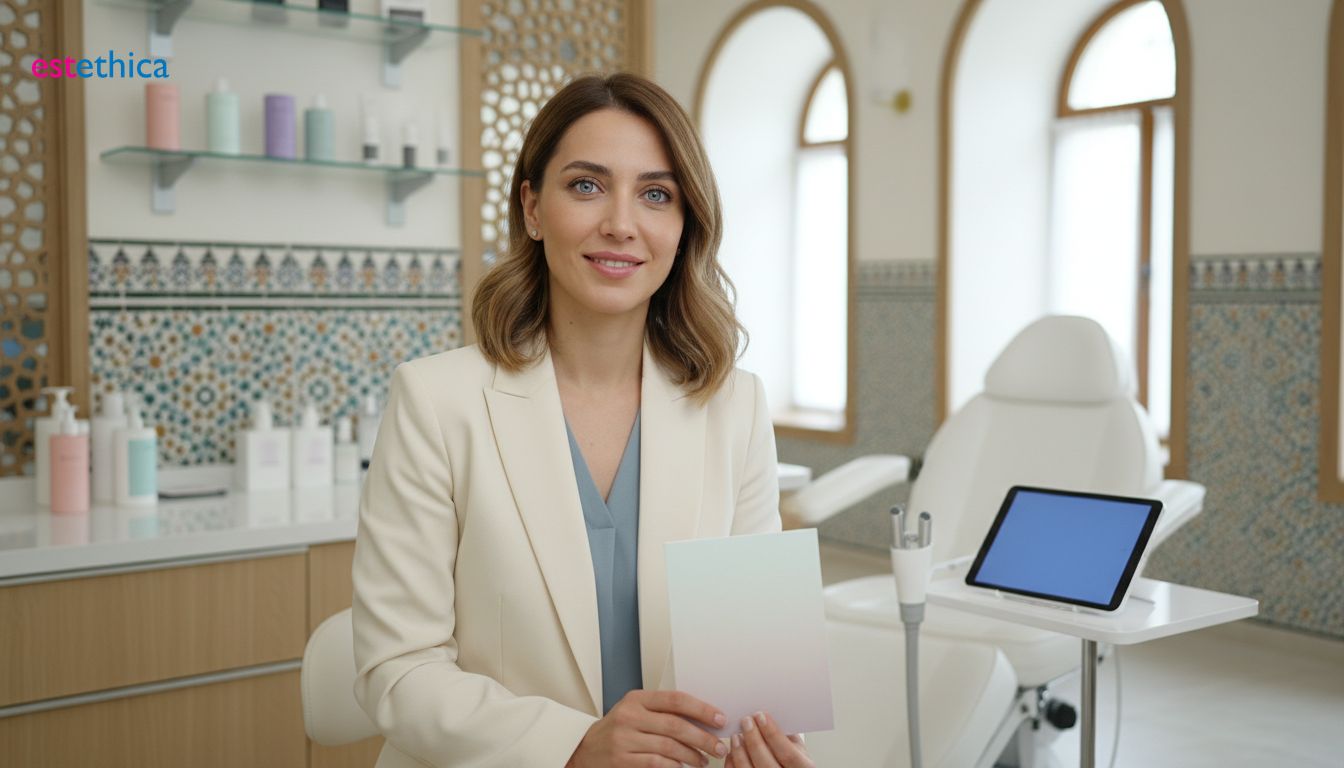 Medikal Estetik Uygulamaları ile Zamanı Durdurun