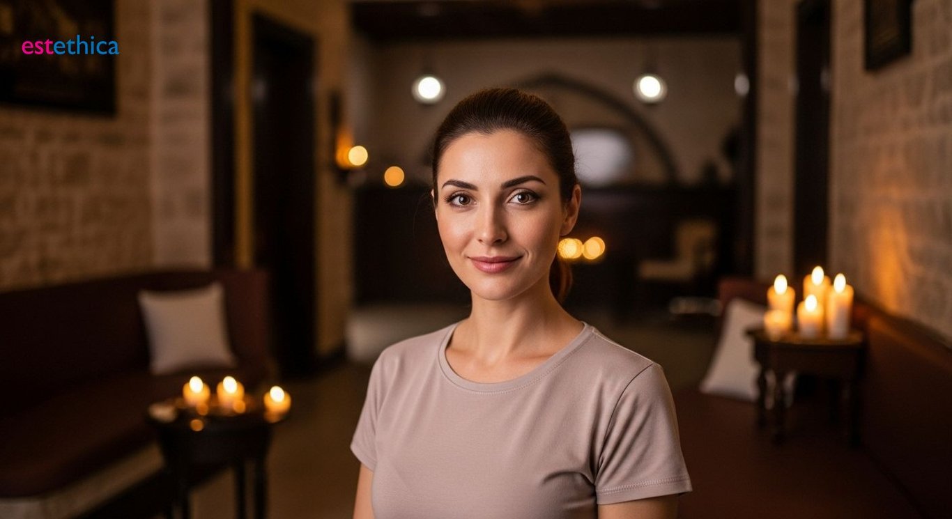 Ataşehir'de Profesyonel Masaj Salonları Deneyimi