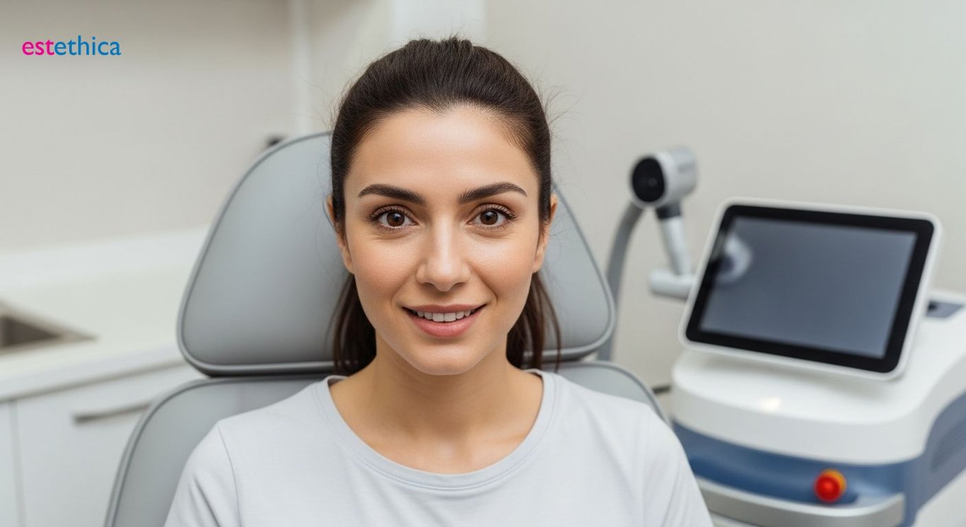 En Etkili Dövme Silme Yöntemleri Nelerdir?