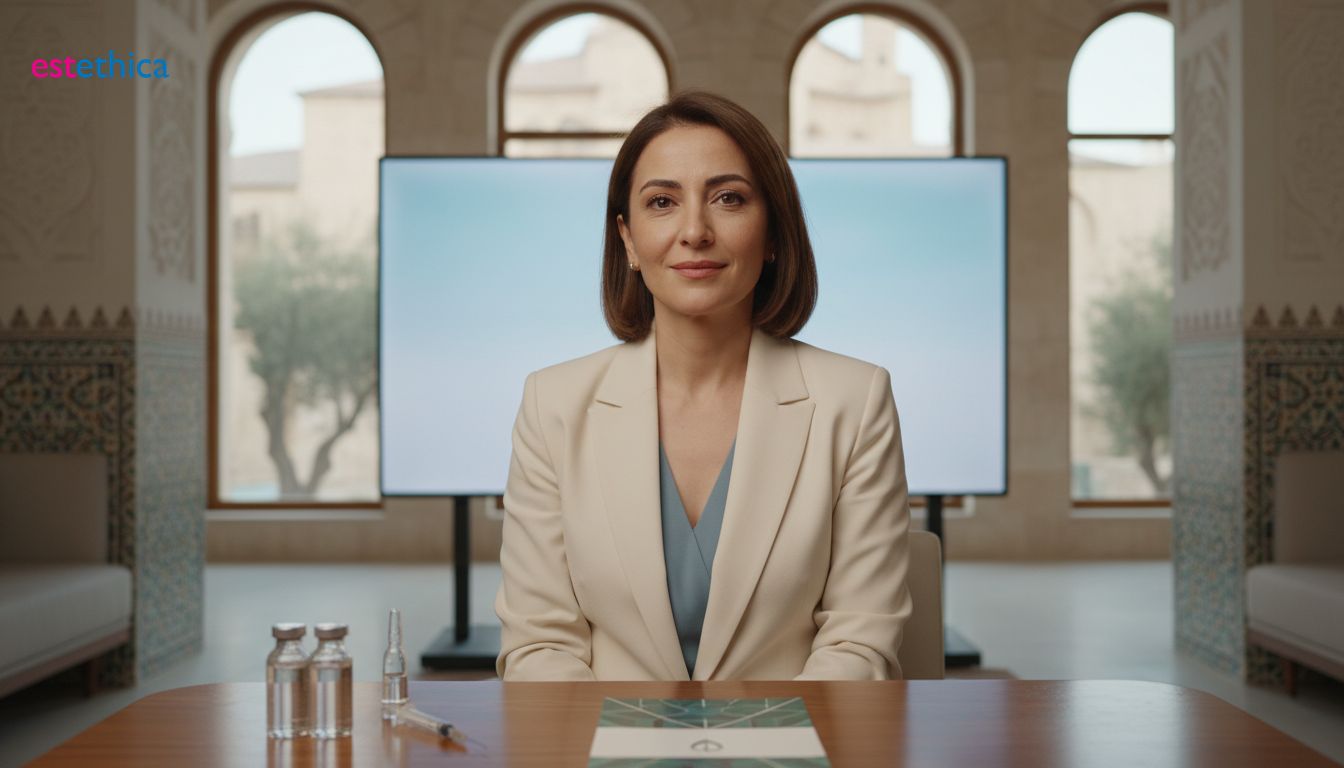 Gençlik Aşısı ile Kolajen Desteği: Ciltte Yeniden Doğuş