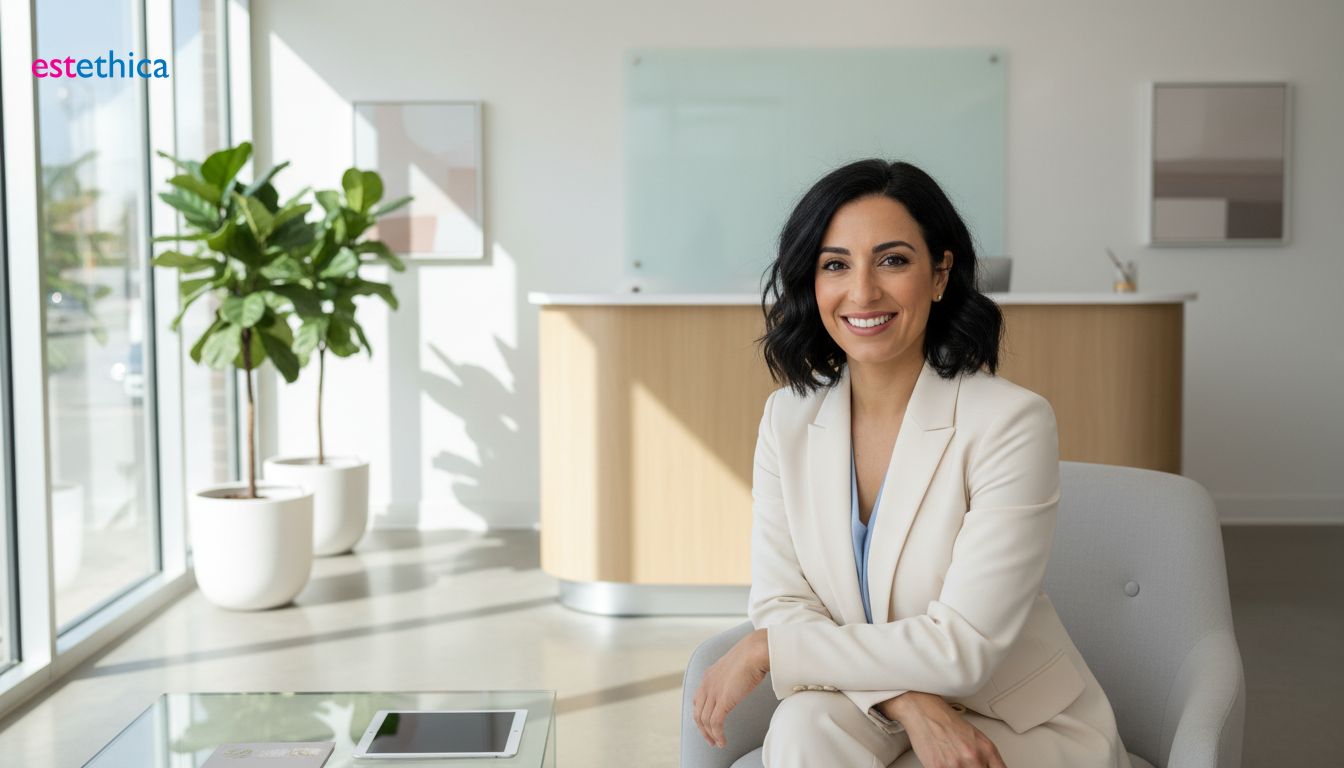 Estetik Nedir ve Nasıl Yapılır? Detaylı Bilgi