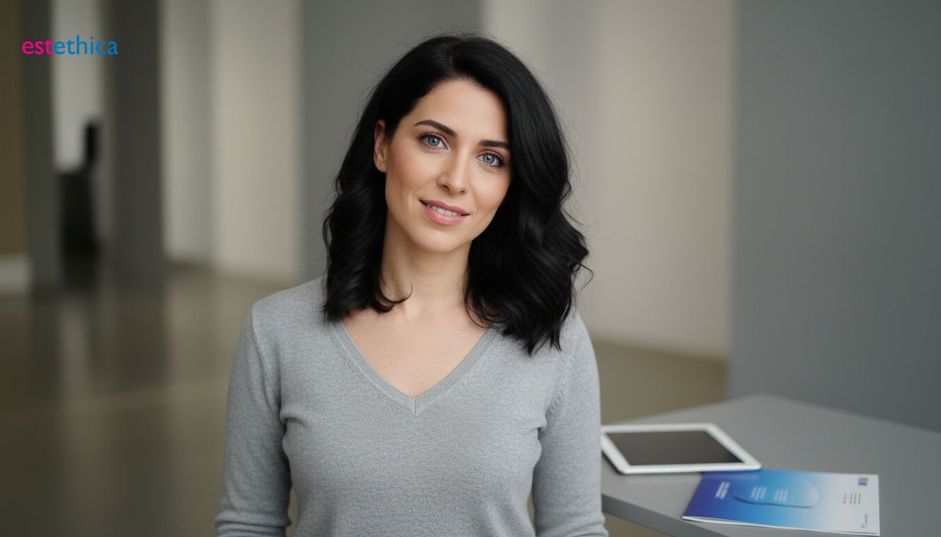 Kepçe Kulak Ameliyatı: Tüm Merak Ettikleriniz