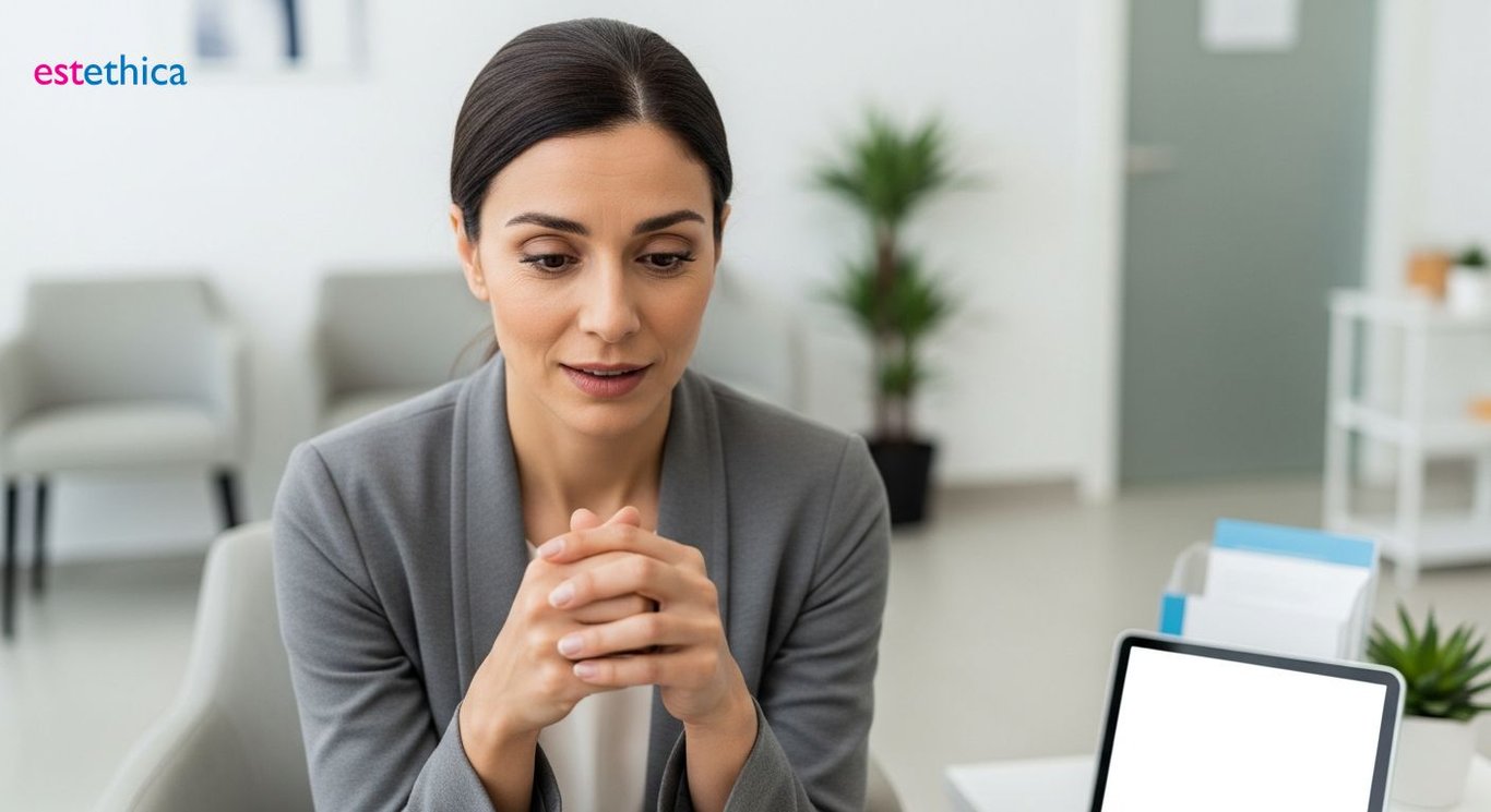 Yüzdeki Kırmızı Damarlar İçin Etkili Tedavi Yöntemleri