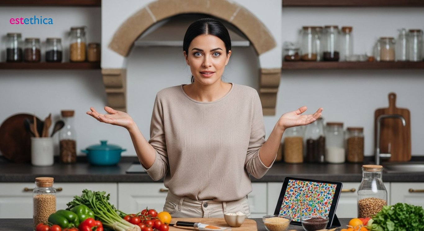 Kolay ve Lezzetli Sağlıklı Tarifler: Hızlı Başlangıç Rehberi
