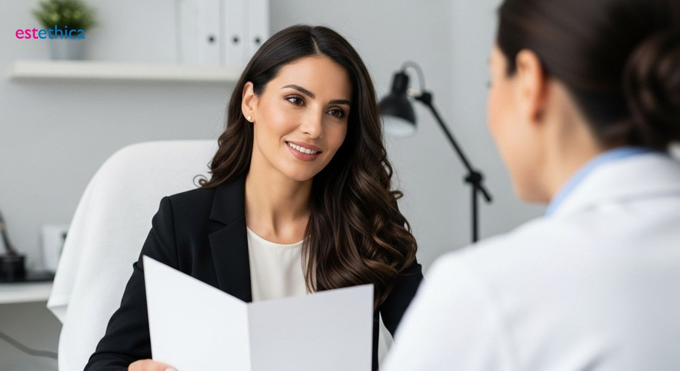 Meme Estetiği Ameliyatı Sonrası Süreç ve İyileşme