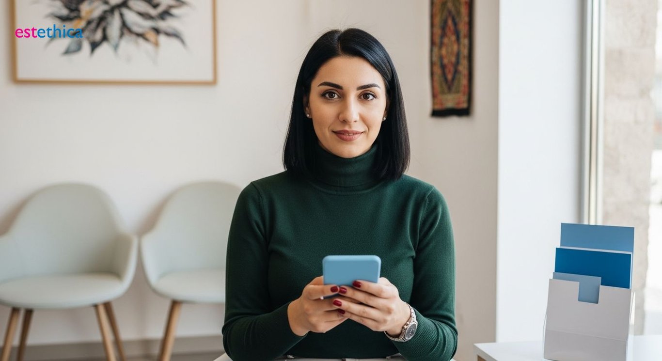 İstanbul'un En İyi Estetik Merkezlerinde Deneyimleyin