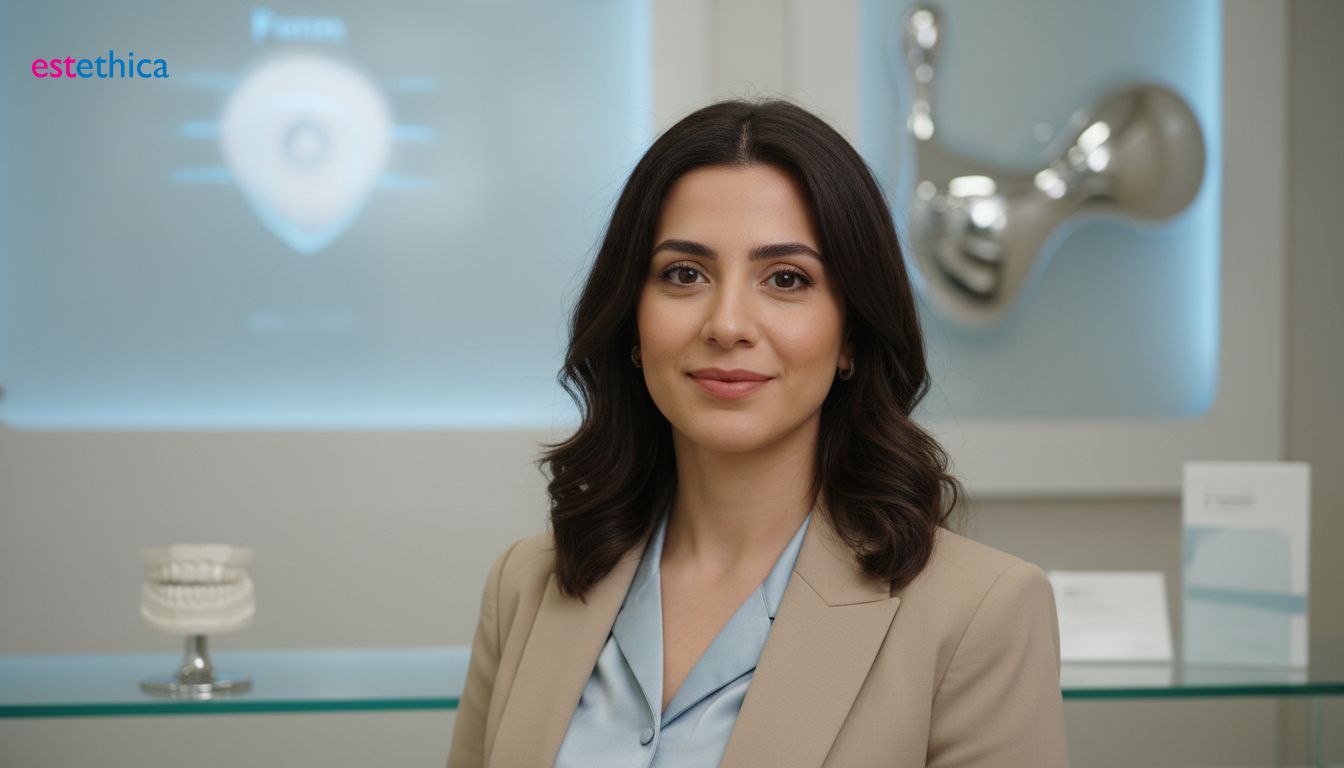 Ataşehir'de Gülüş Tasarımı Fiyatları: Yatırımınızın Karşılığını Alın