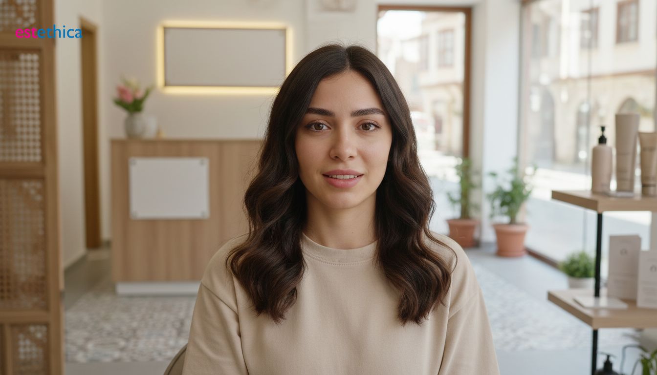 Estetik Kaş Kaldırma Teknikleri: Yüzünüze En Uygun Yöntemi Keşfedin