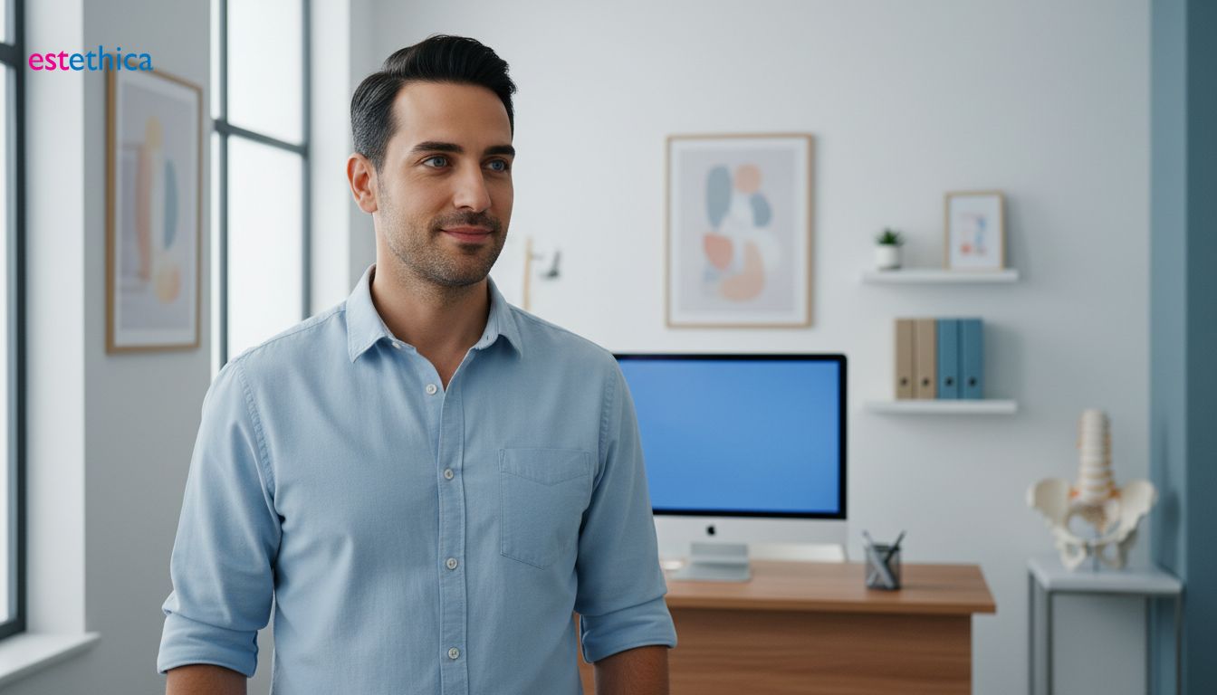 Penis Büyütme Ameliyatı Sonrası İyileşme Süreci