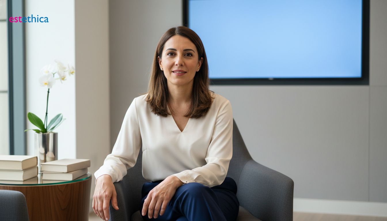 Estetik Burun Ameliyatı: Yeni Yüzünüzle Tanışın