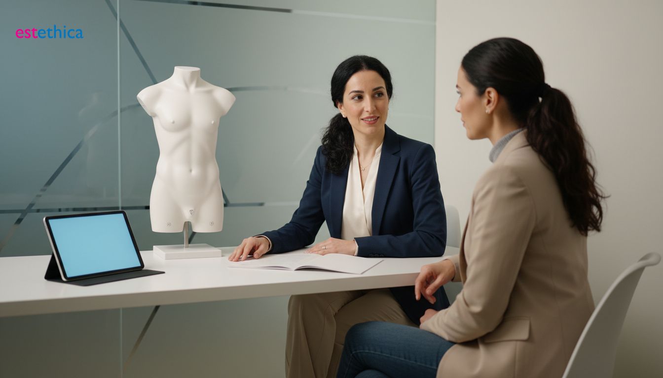 BBL Nedir ve Nasıl Yapılır? Detaylı Anlatım