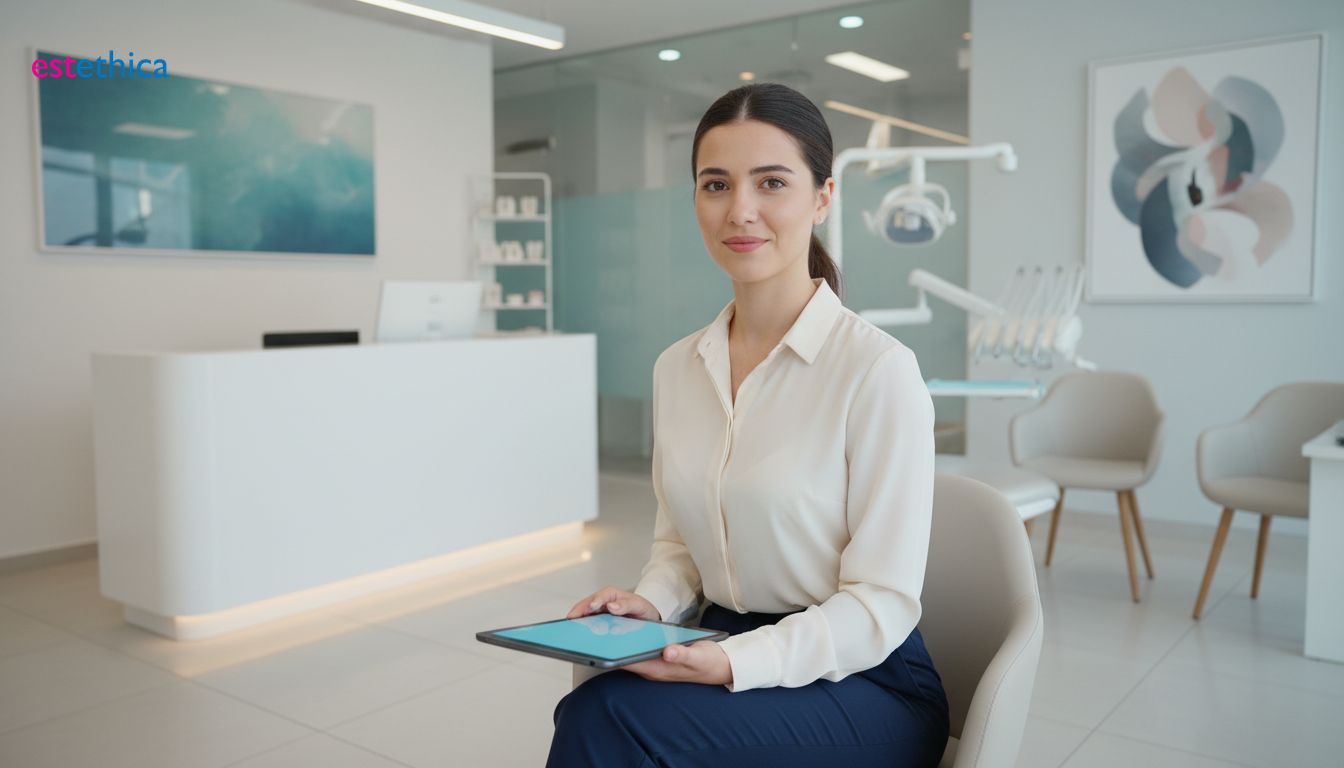 Hollywood Smile Uygulaması Nasıl Yapılır?