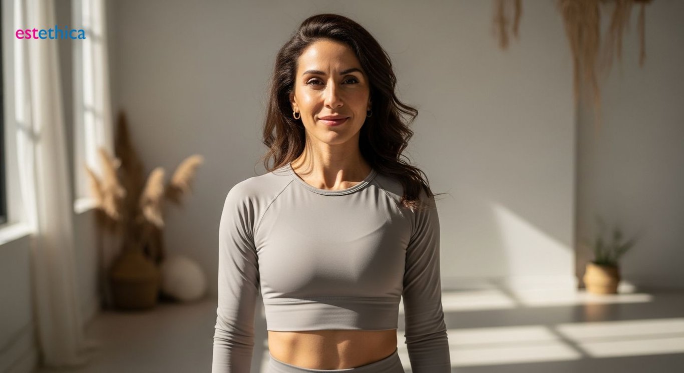 Saten Vücut Germe Ne İşe Yarar?