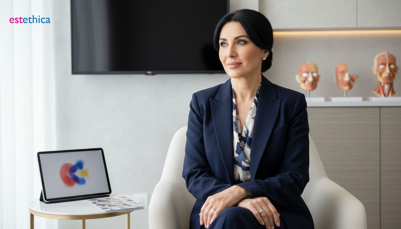 Sarkmış Cilt Dokusunu Toparlama Yöntemleri Nelerdir?