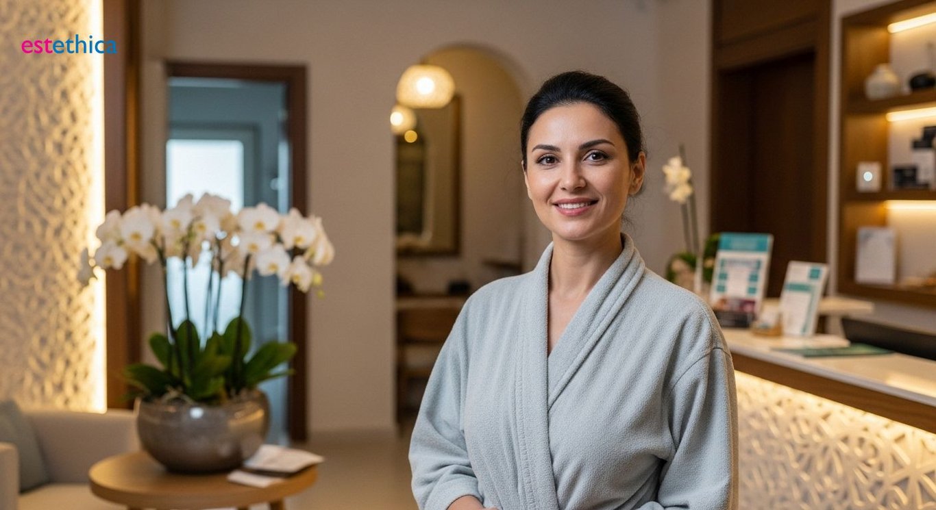 Profesyonel Masaj Hizmetleri ile Beden ve Ruh Dinlendirme