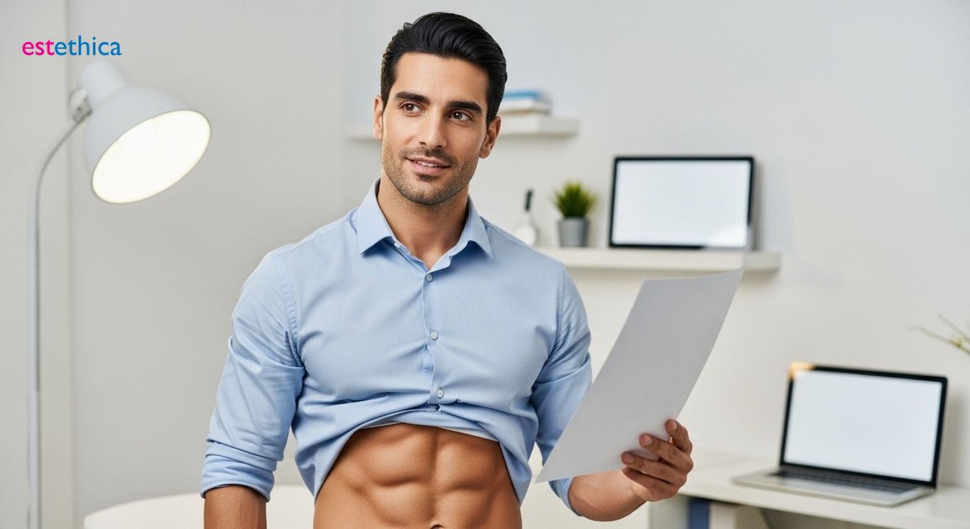 Karın Kası Belirginleştirme Ameliyatı Fiyatları ve Seçenekleri