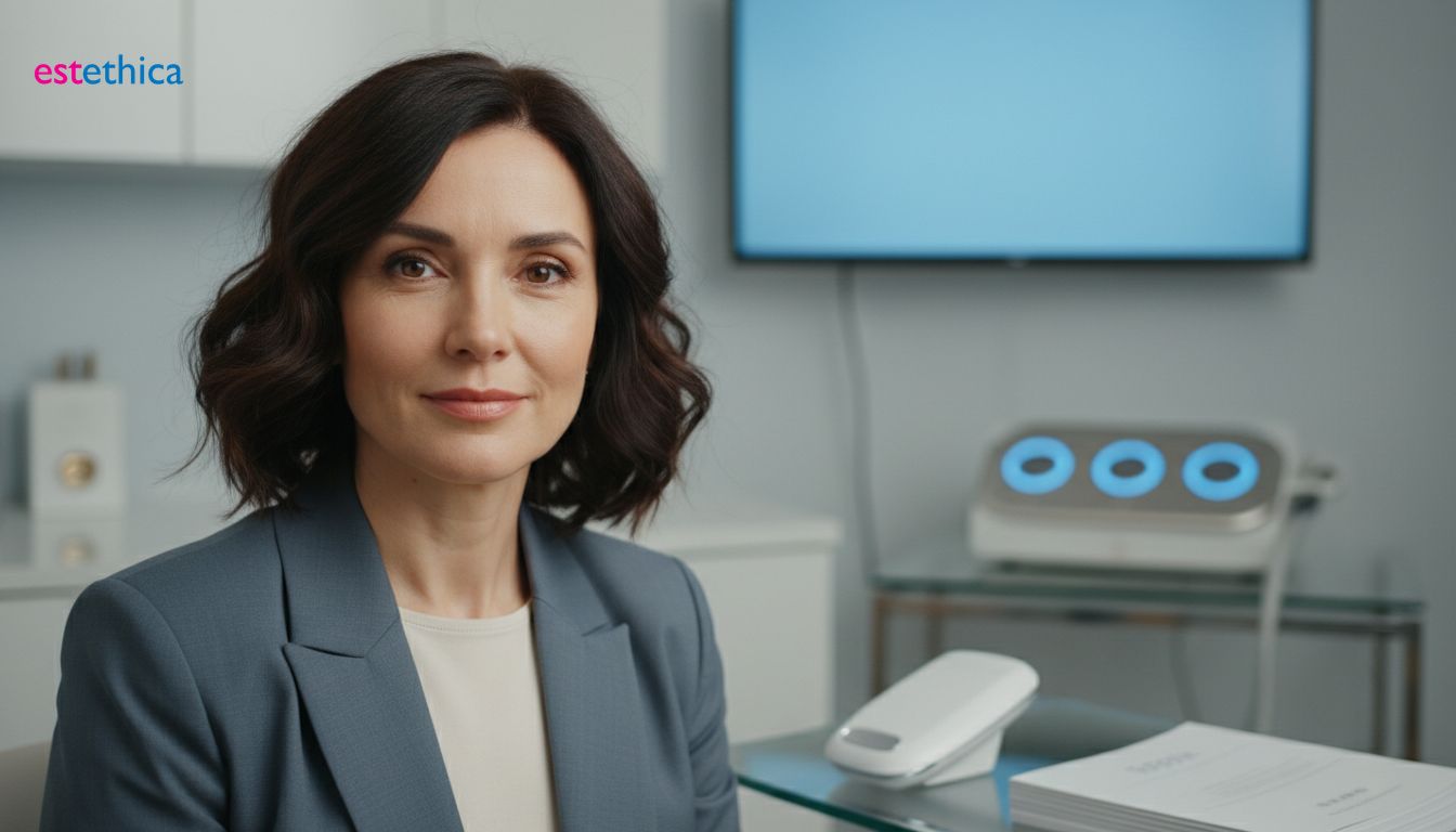 Ameliyatsız Yüz Germe Yöntemleri Nelerdir?