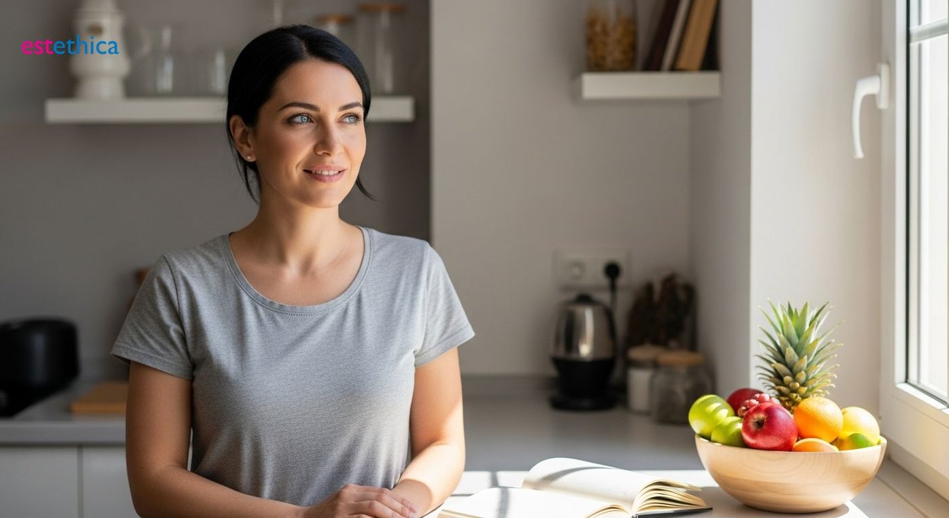 Enerji Veren Sağlıklı Tarifler