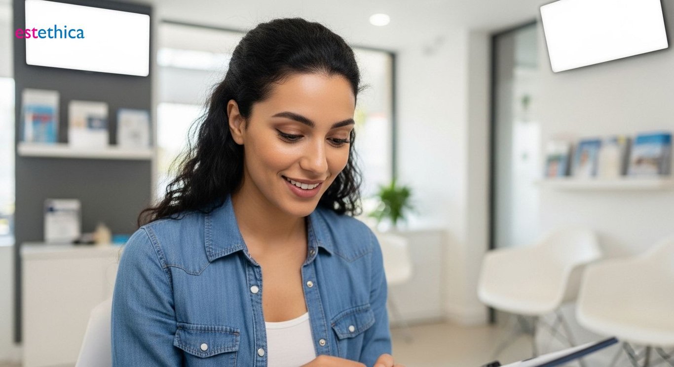 Şeffaf Plak Tedavisi Nasıl Yapılır?