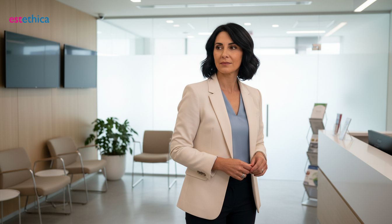 Bacaklardaki Kılcal Damarlar Nasıl Tedavi Edilir?