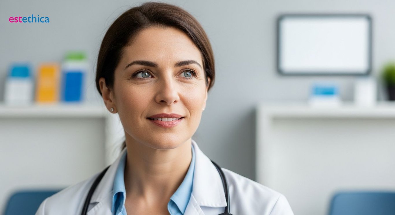 Hyaluronik Asit Aşıları ile Cilt Gençleştirme