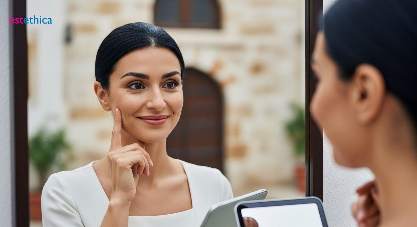 Gülüş Tasarımı Süreci ve Aşamaları