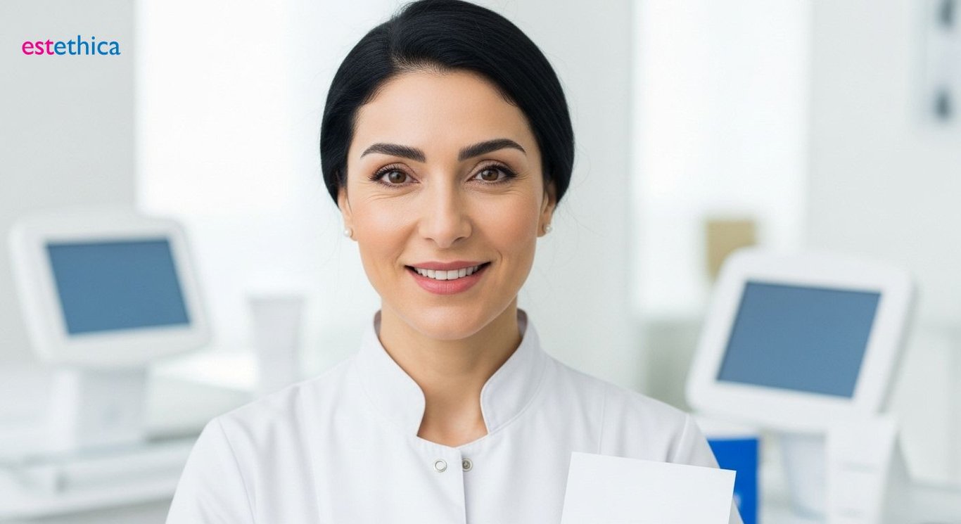 Ameliyatsız Yüz Germe Yöntemleri: Hifu ve İp Askı ile Yenilenme