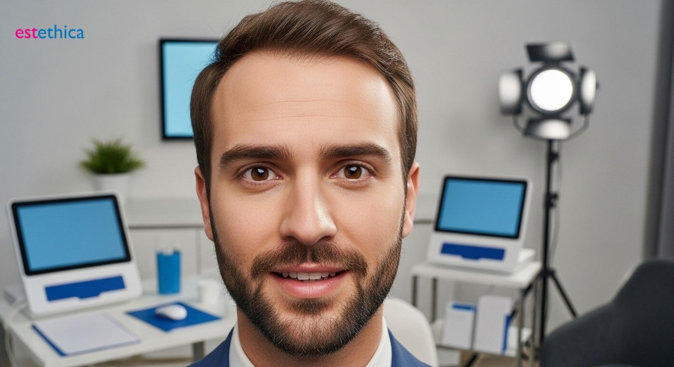 En İyi Sakal Ekimi Teknikleri: Fue ve Dhi Karşılaştırması