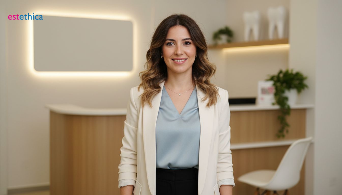 Diş Teli ve Şeffaf Plak Tedavisi: Temel Farklar Nelerdir?