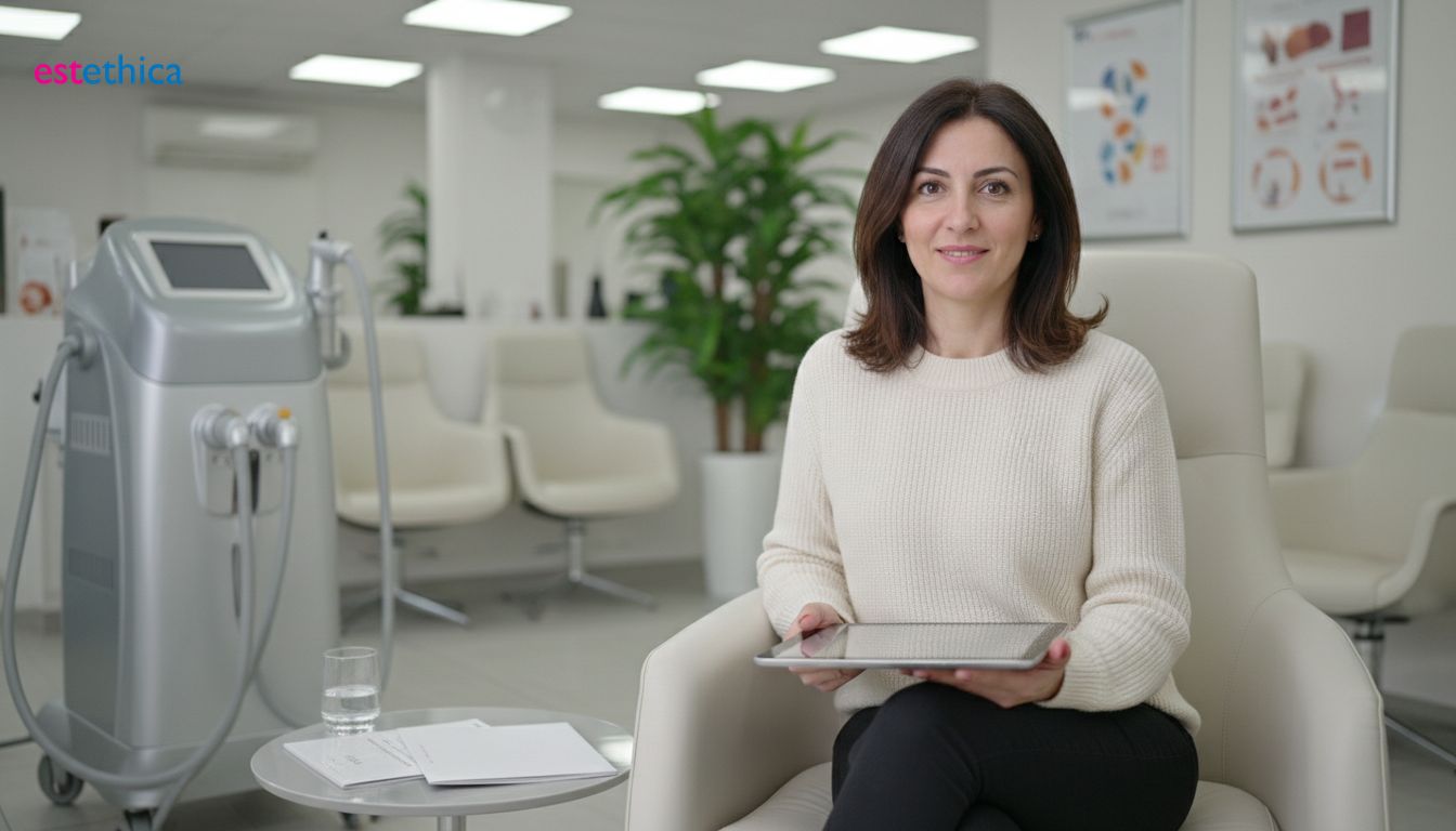 Bölgesel İncelme Cihazları ile Farkı Keşfedin