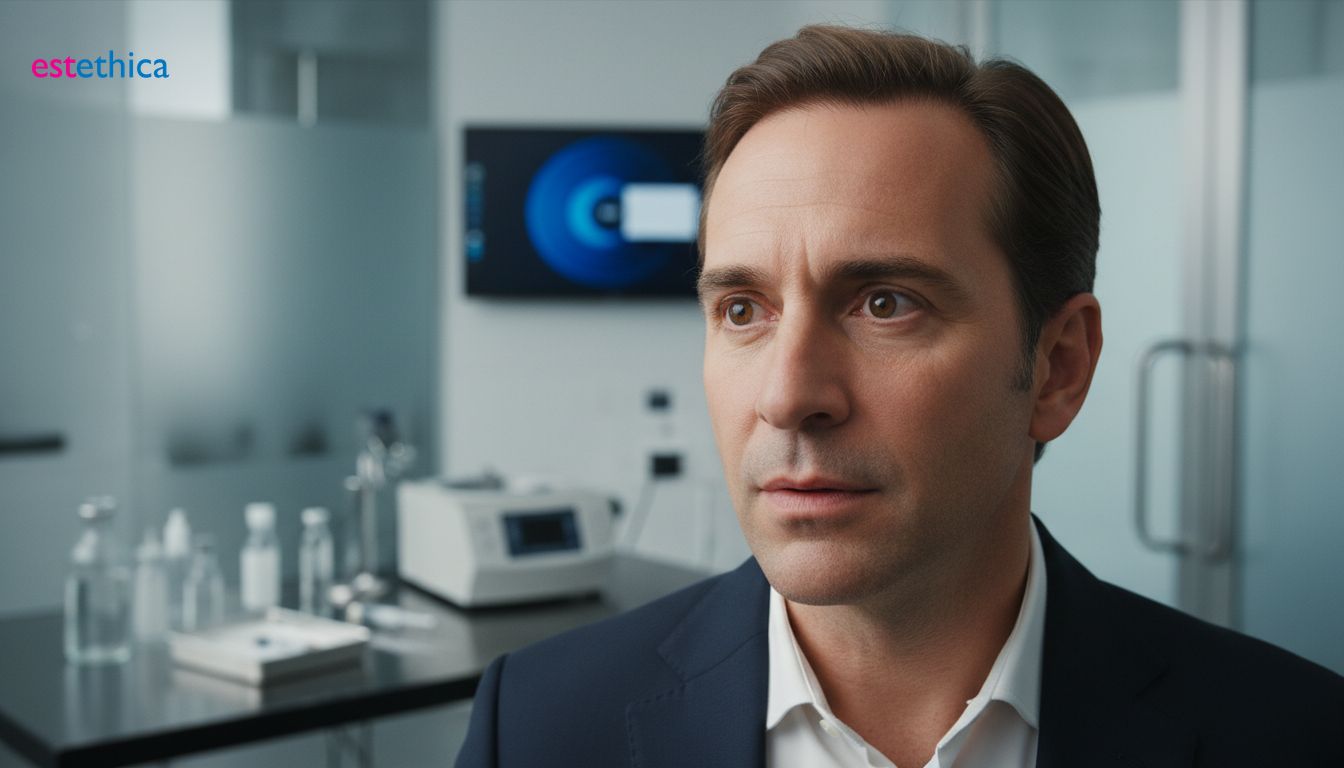 Saç Dökülmesine Kök Hücre Tedavisi Yorumları ve Deneyimler