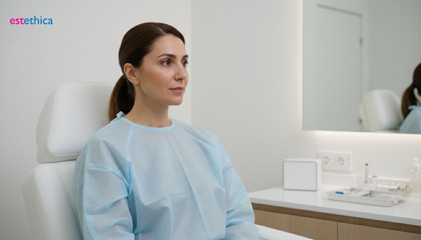 Yüz Botoksu Fiyatları: Ataşehir'de Detaylı Bilgilendirme