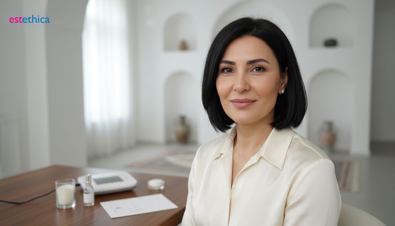 Ameliyatsız Yüz Germe Nasıl Yapılır?