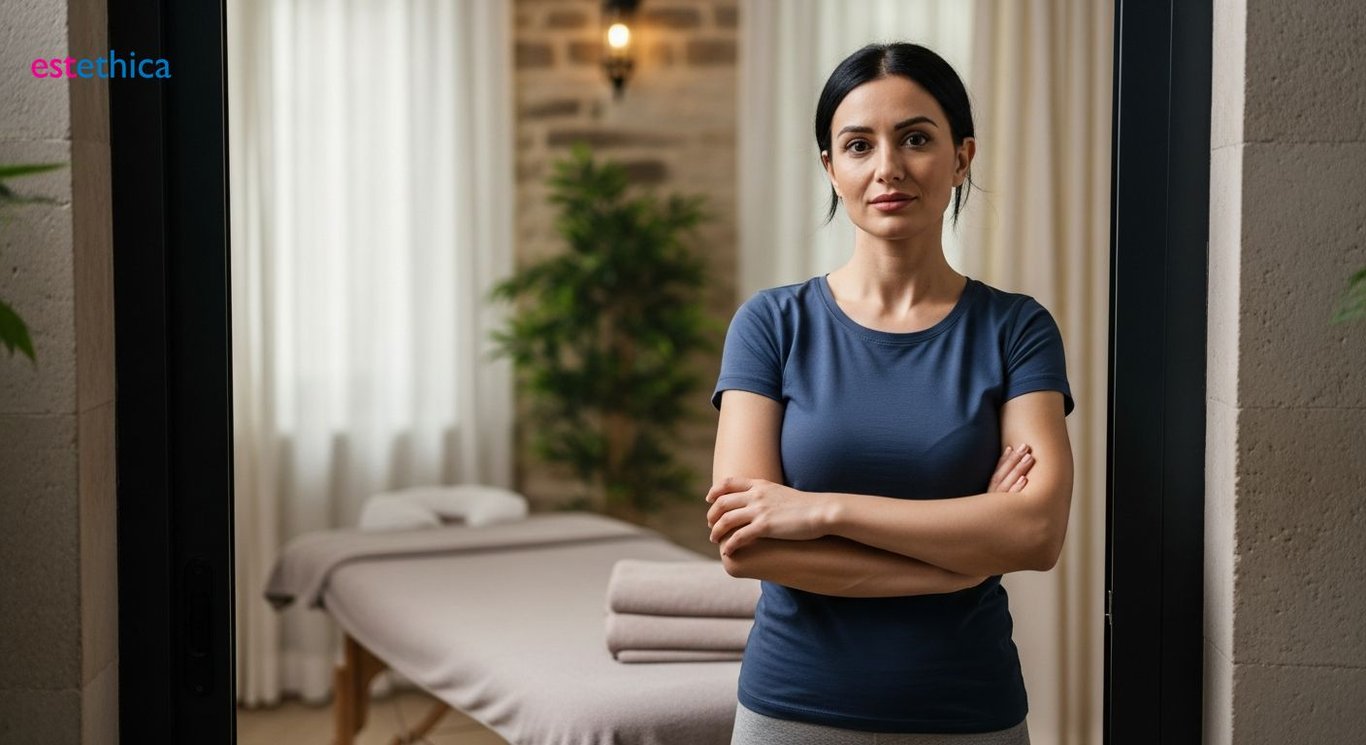 Profesyonel Masözlerle Vücut ve Zihin Sağlığı İçin Masaj Deneyimi