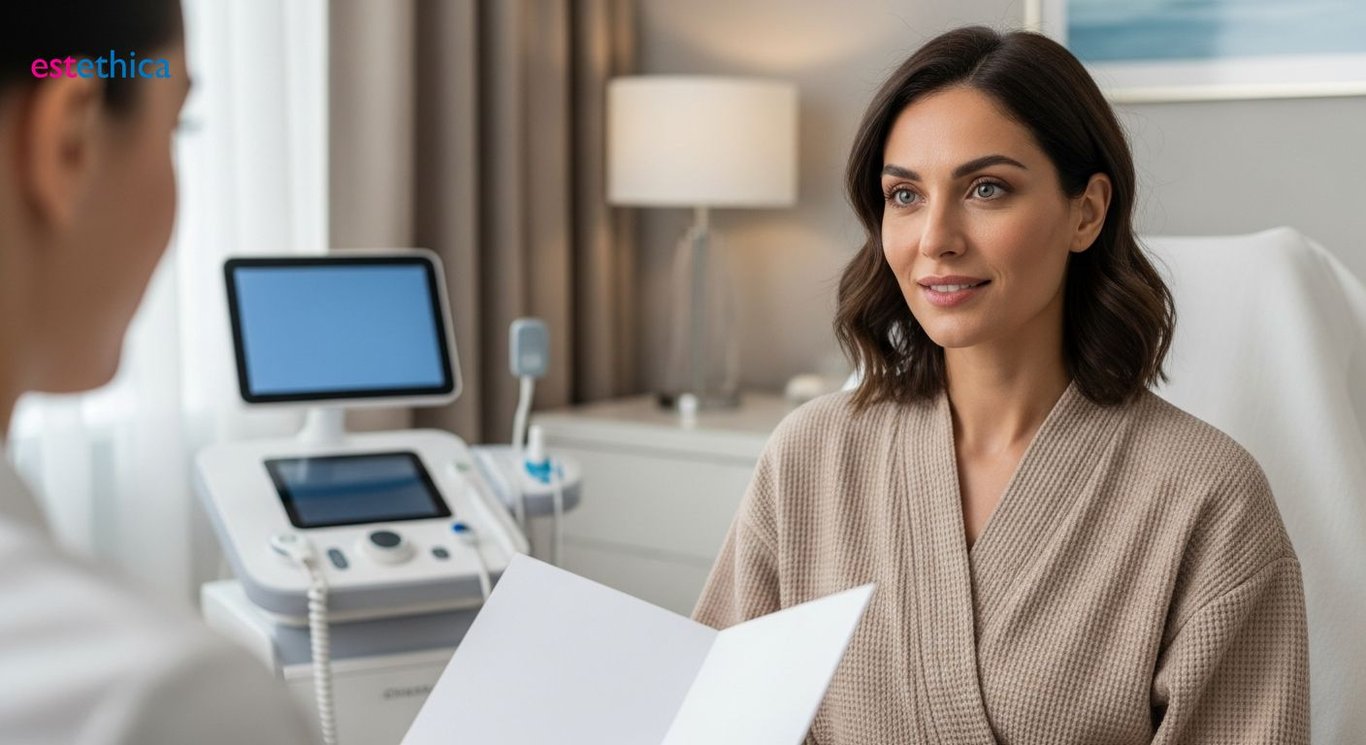 Genital Estetik İyileşme Süreci: Hızlı ve Güvenli Bir Dönüşüm