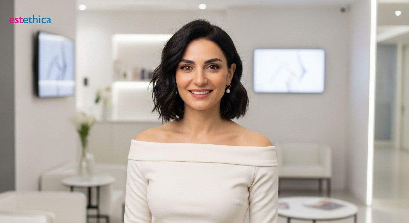 HydraFacial Nedir ve Nasıl Uygulanır?