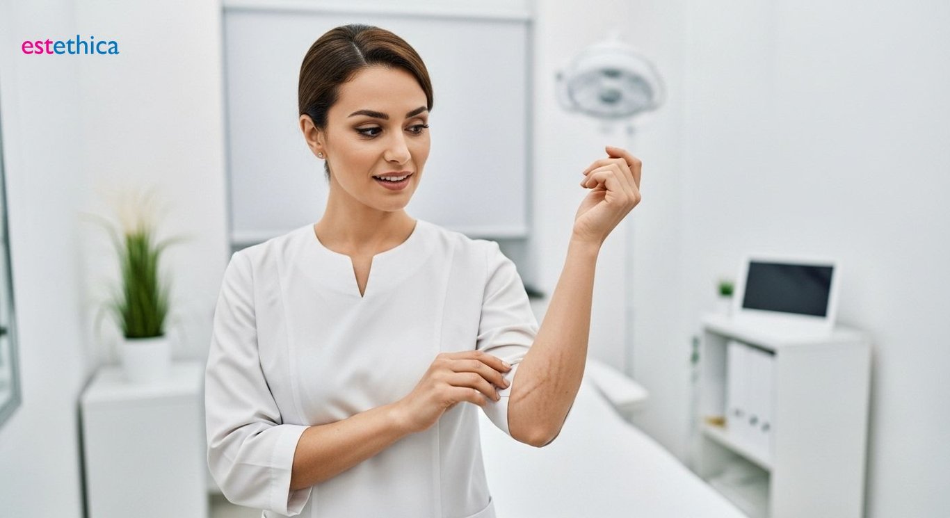 Vücut Çatlakları İçin Kapsamlı Çözüm Yolları