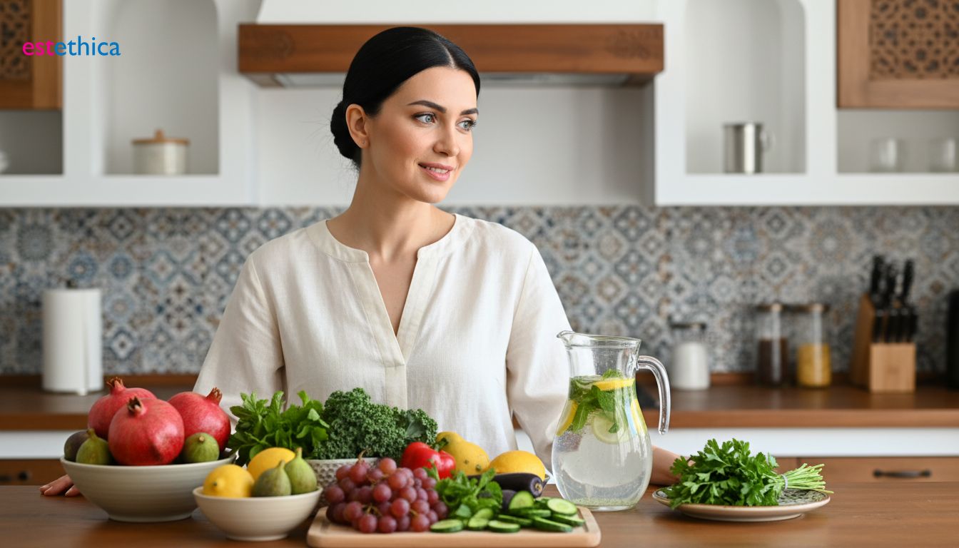 Detoks Nedir ve Neden Önemlidir?