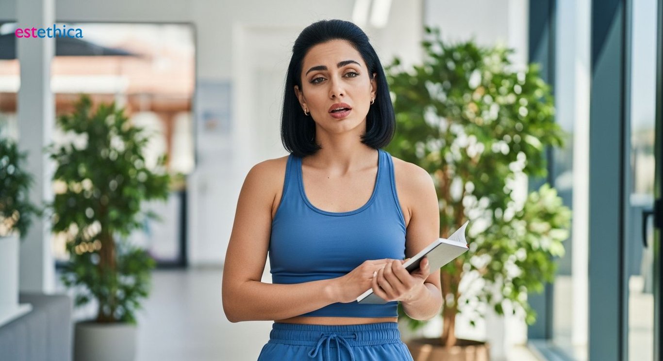 Detoks Nedir? Vücudunuzu Nasıl Arındırır?