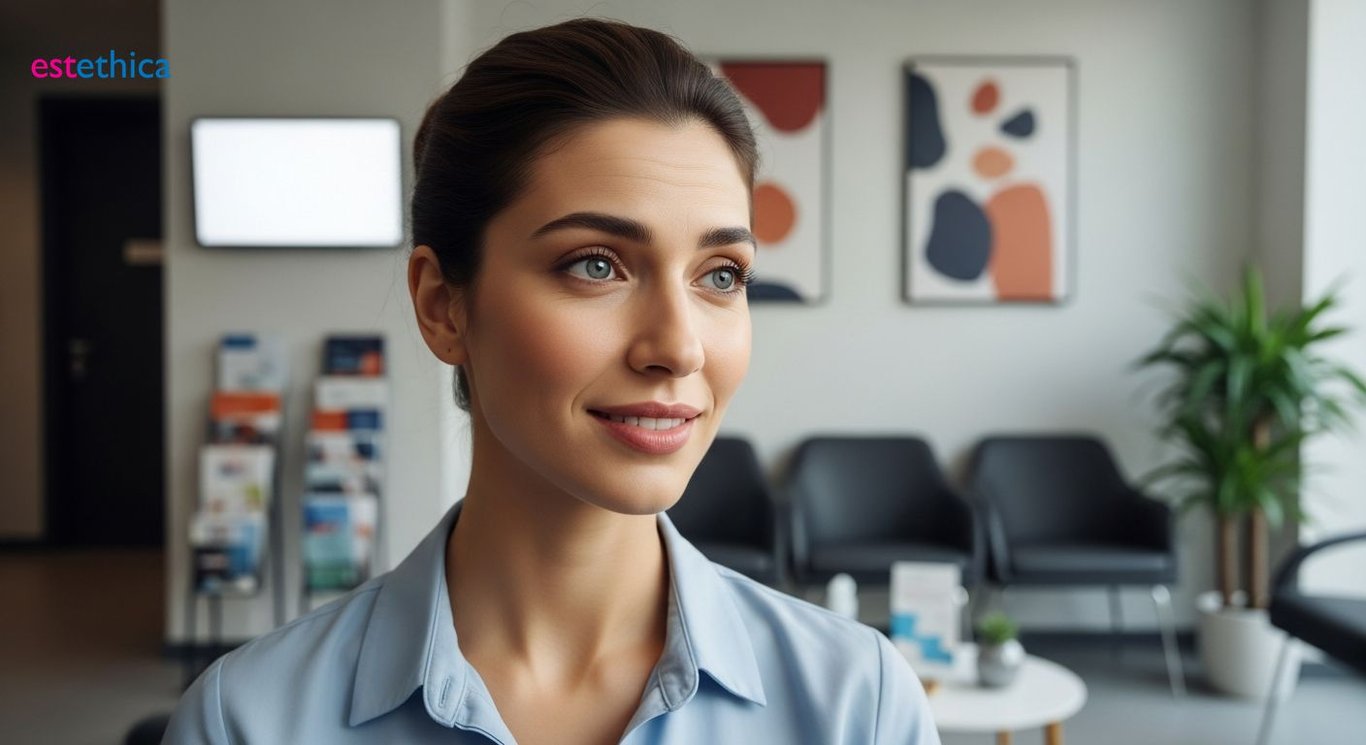 Hollywood Gülüş Estetiği Nasıl Yapılır?