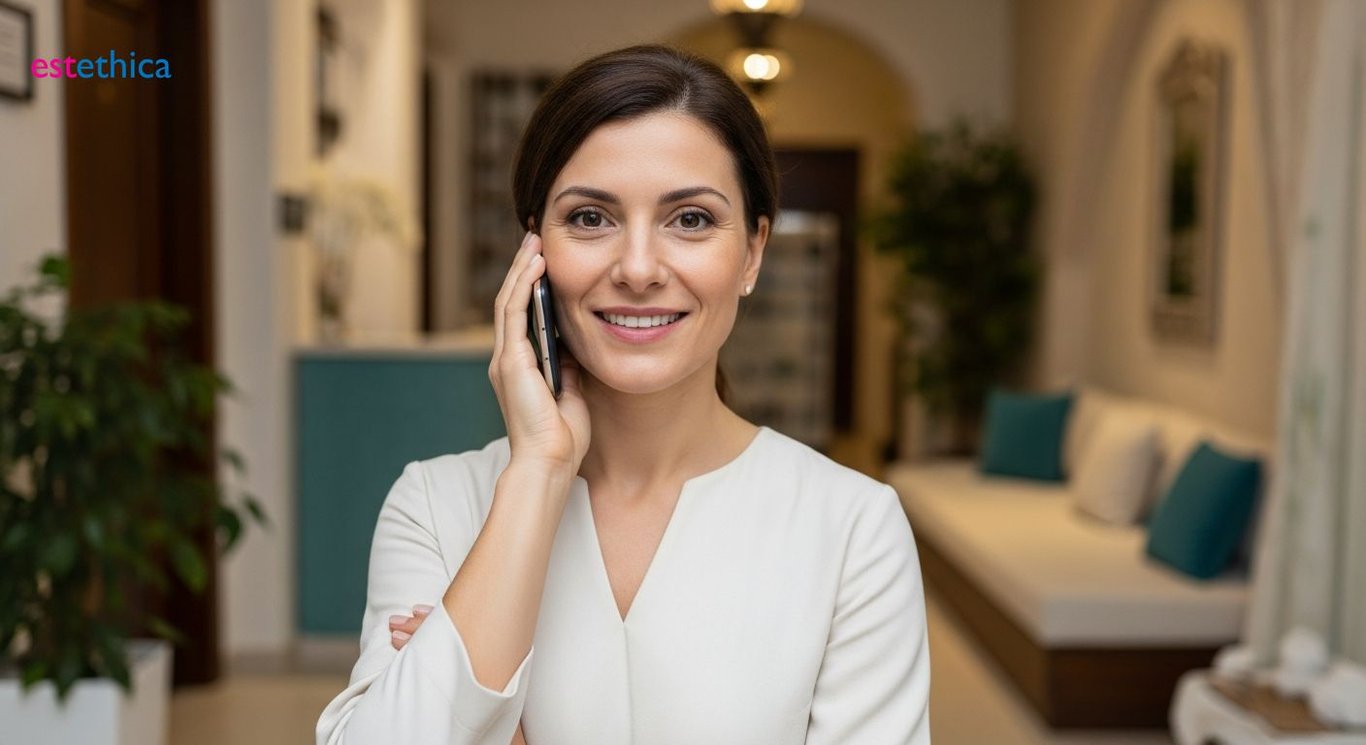 Lüks Masaj Seçenekleri ve Vücudunuza Kazandırdığı Faydalar