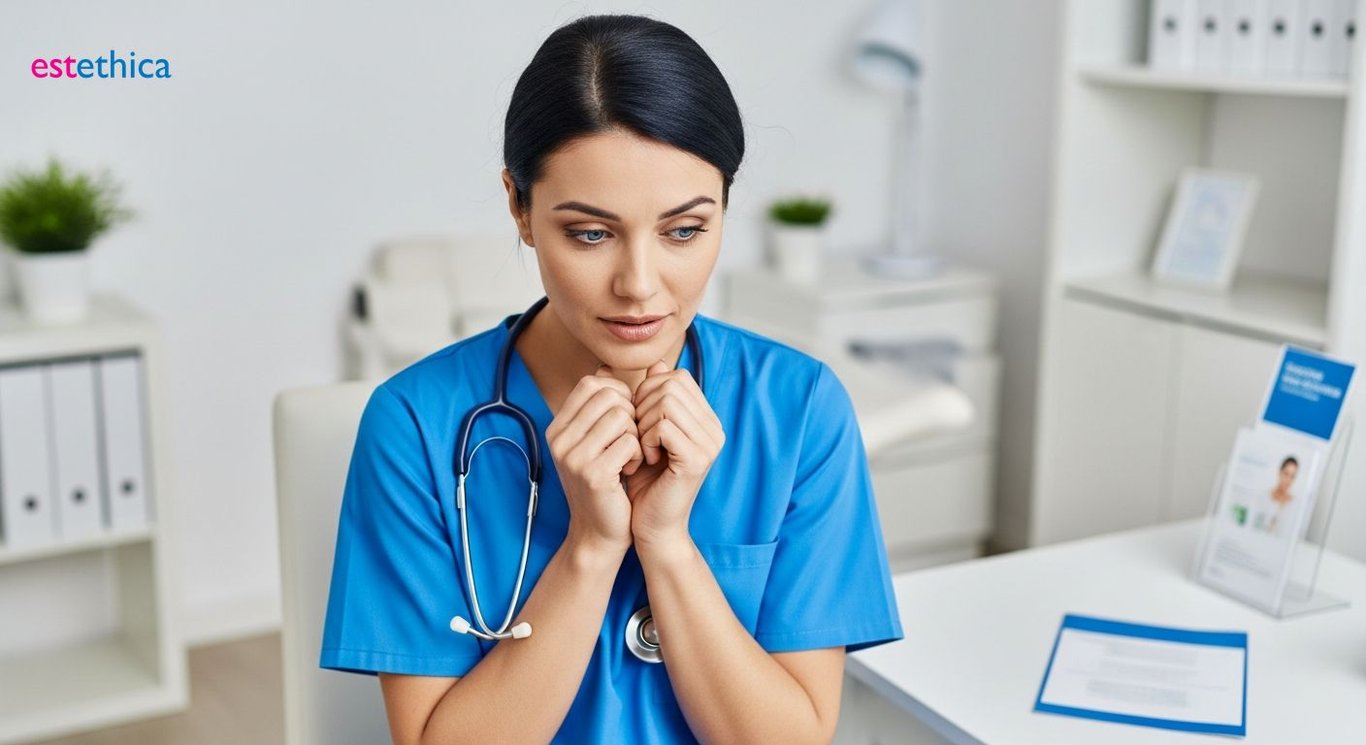 Kepçe Kulak Ameliyatı Nedir, Nasıl Yapılır?