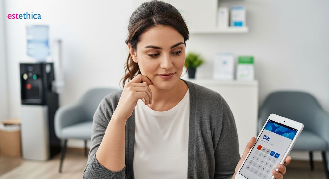 Mide Ameliyatı Kimler Olabilir? Vücut Kitle İndeksi Hesaplama