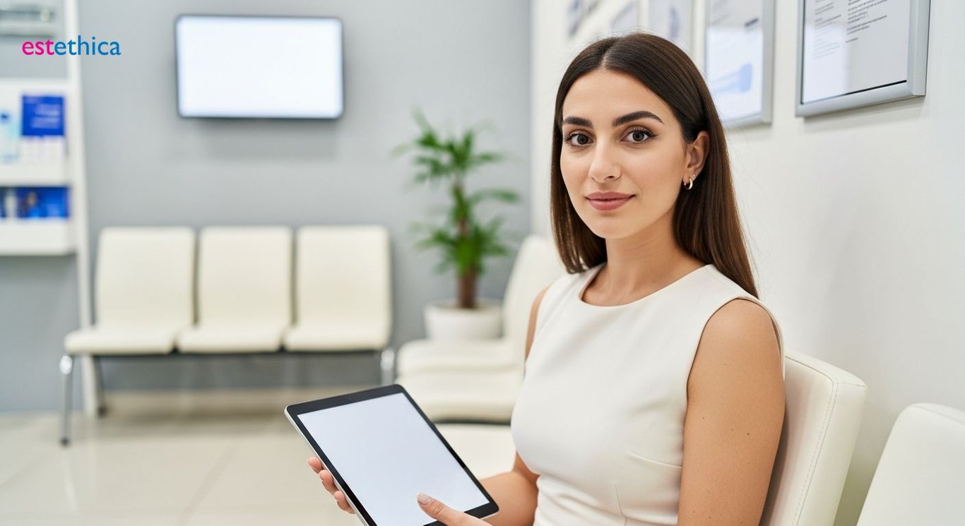 Masseter Botoksu Fiyatları ve Uygulama Detayları