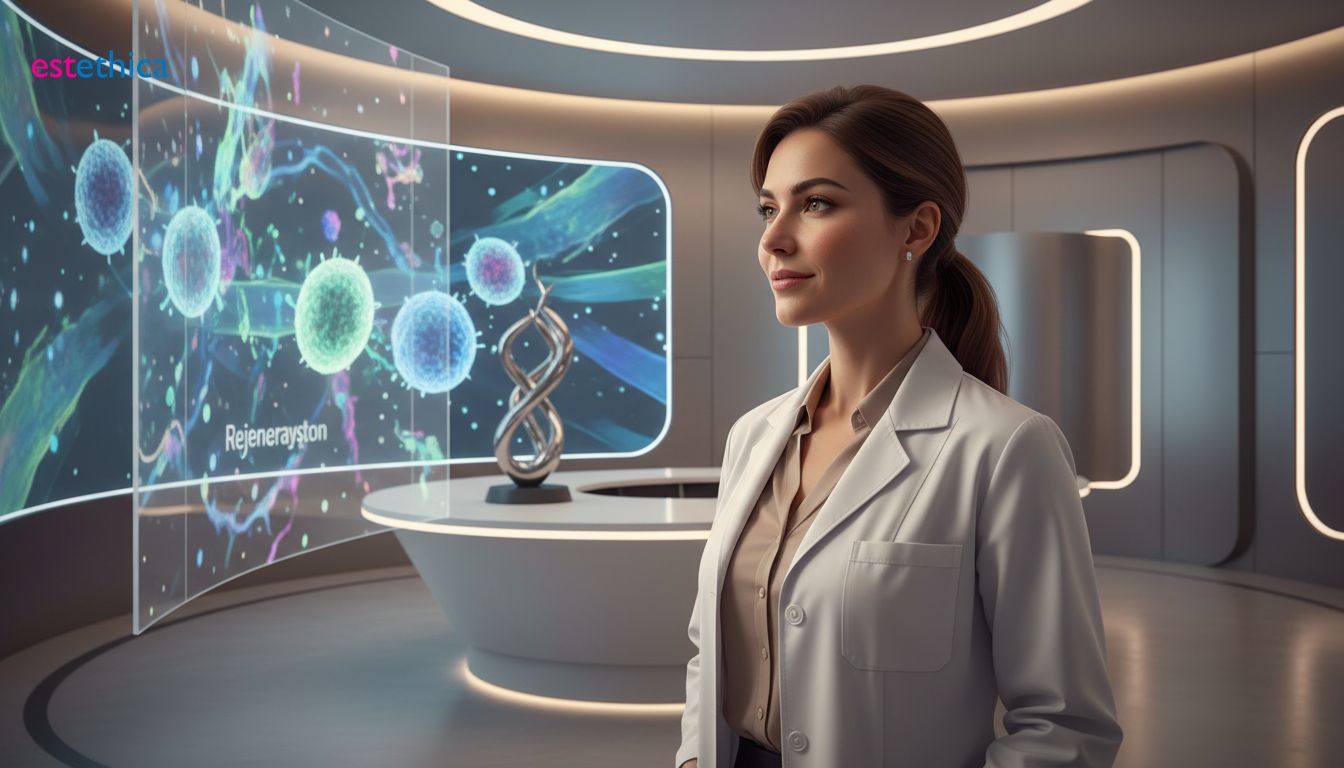 Rejenerasyon Nedir? Temel Kavramlar