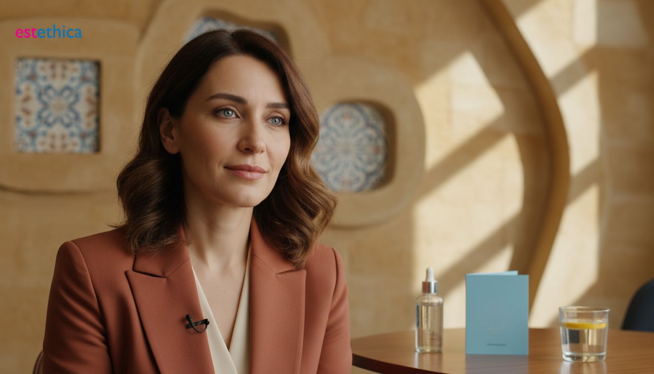 Gençlik Aşısı ile Cilde Kolajen Desteği Nasıl Sağlanır?