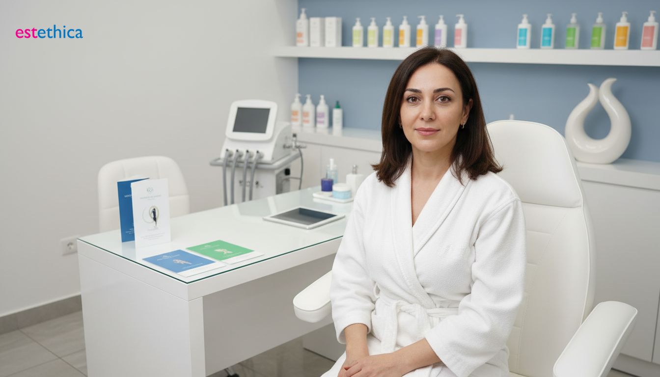 Hedefe Yönelik Yağ Yakımı: Gerçekçi Beklentiler