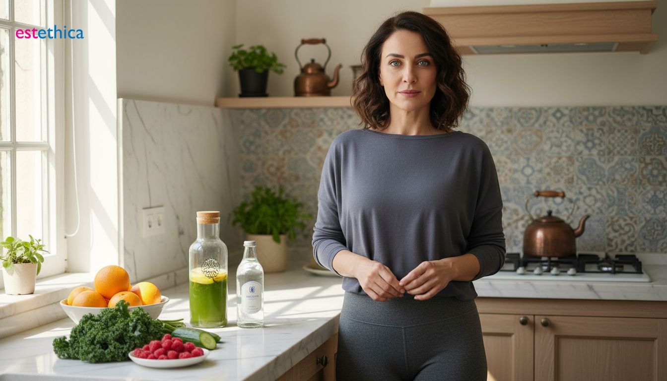 Detoks Nedir ve Neden Önemlidir?