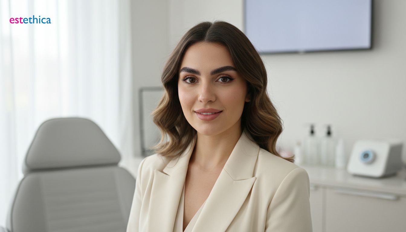 Kaş Kaldırma İşlemi: Kaç Dakika Sürer?